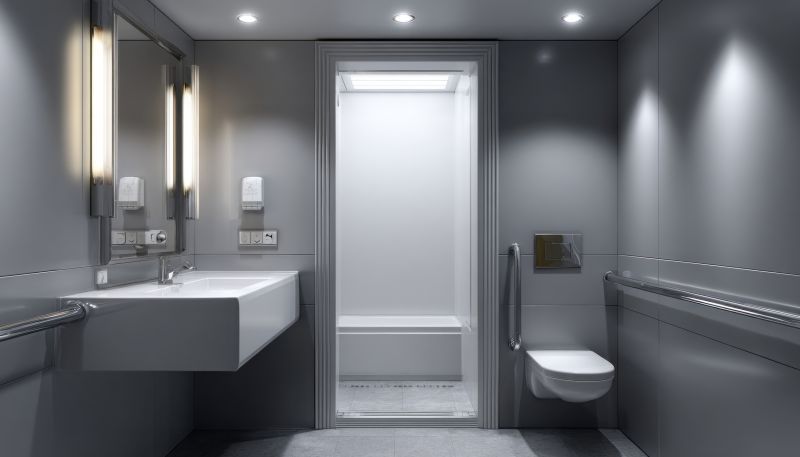 Top Bathroom Remodeling Companies in Gulf Shores, AL
