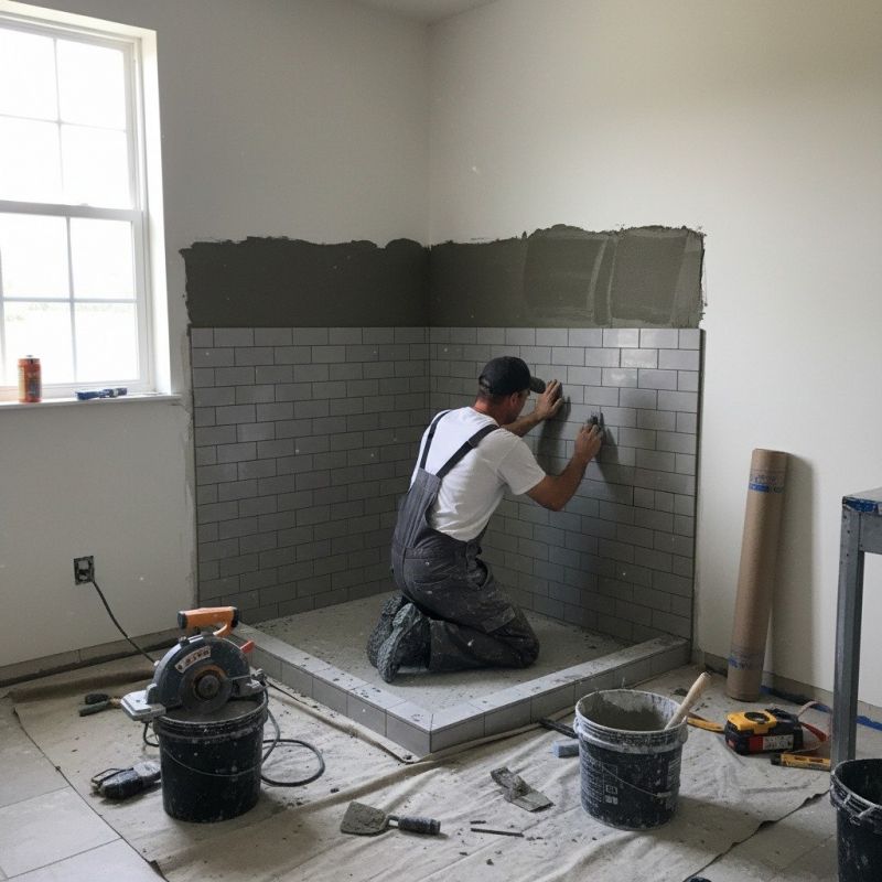 Top Bathroom Remodeling Companies in Orange Beach, AL