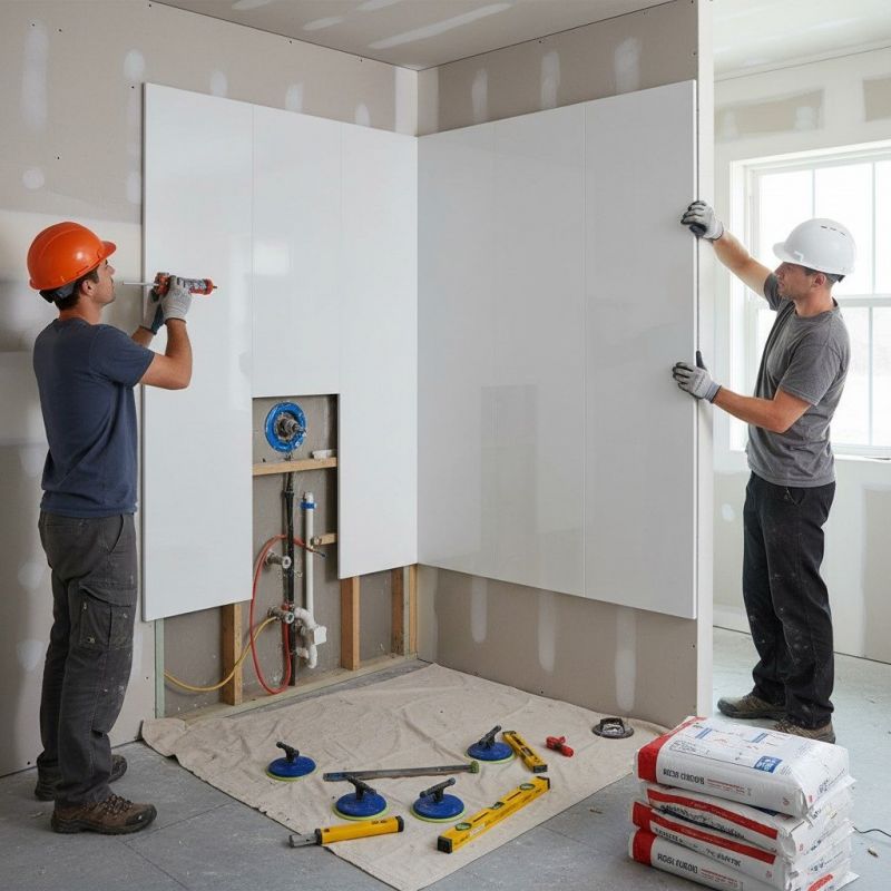 Top Shower Remodeling Companies in Fairhope, AL