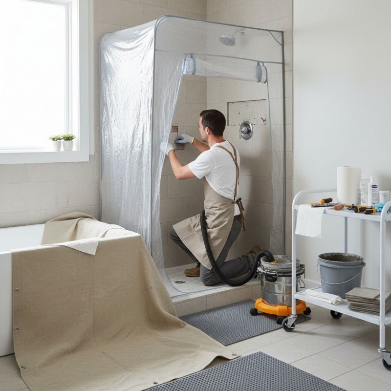 Top Shower Remodeling Companies in Foley, AL