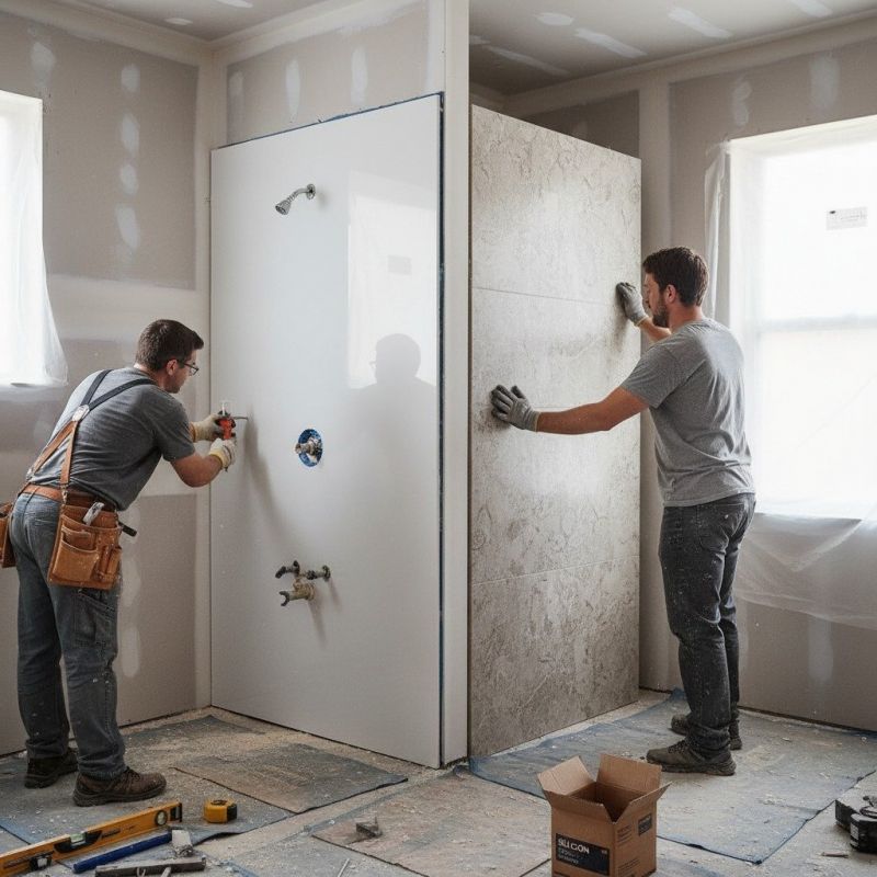 Top Shower Remodeling Companies in Gulf Shores, AL