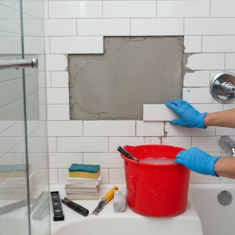 Top Shower Remodeling Companies in Gulf Shores, AL