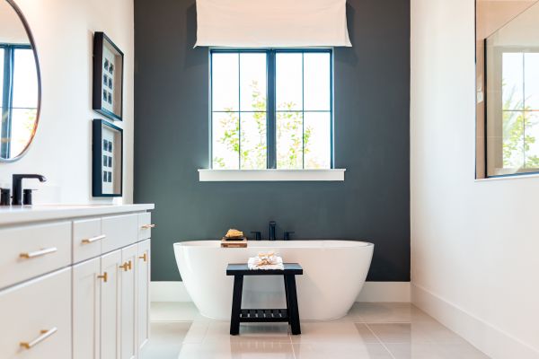 Cost of Bathroom Construction in Foley