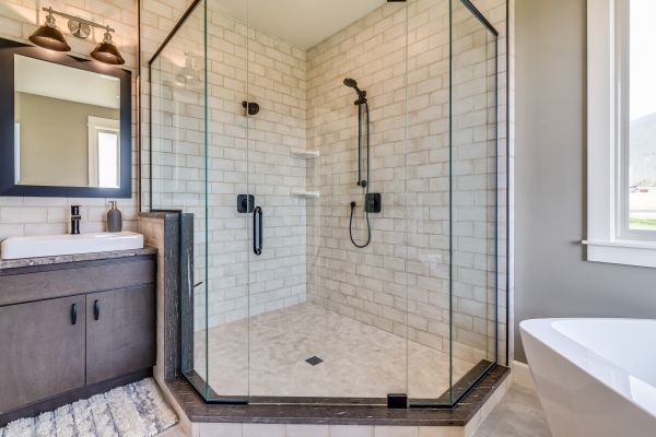 Cost of Bathroom Modification in Foley