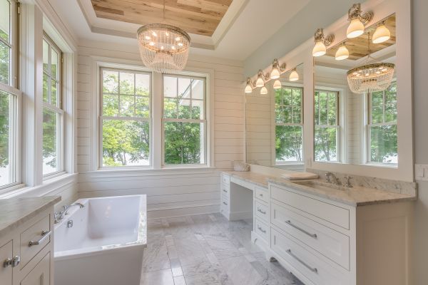 Cost of Bathroom Remodeling in Foley
