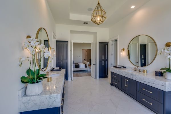 Cost of Bathroom Renovation in Foley
