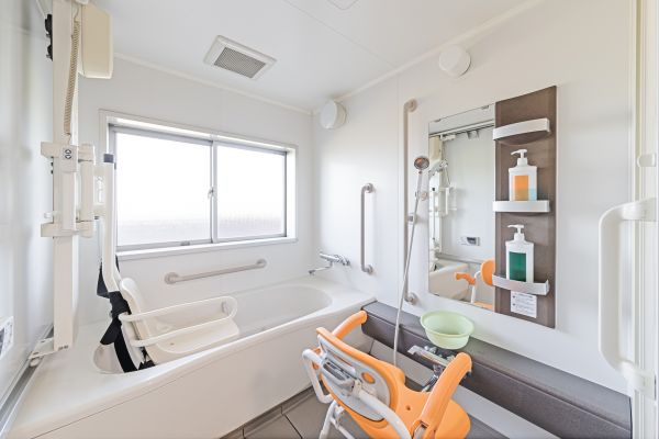 Cost of Senior Bathroom Renovation in Foley