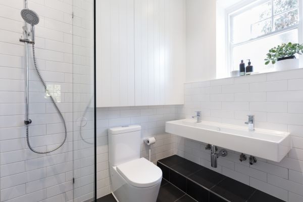 Cost of Washroom Renovation in Foley