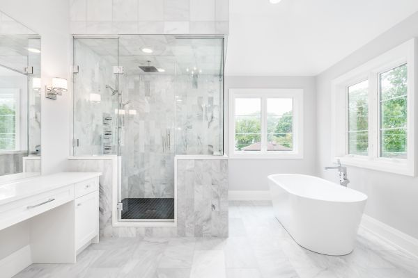 Cost of Bath Remodeling in Foley