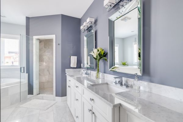 Cost of Restroom Renovation in Foley
