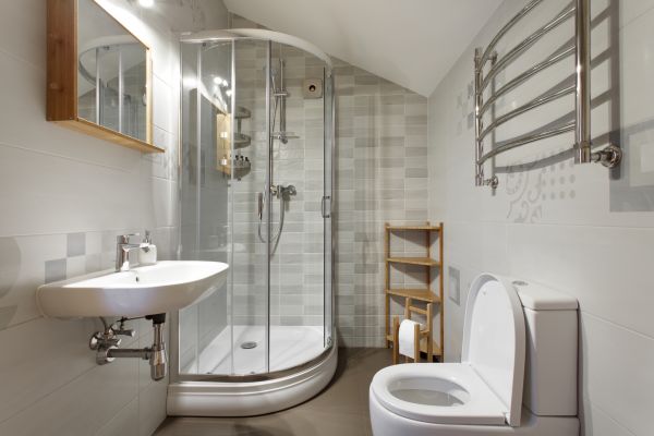 Cost of Small Bathroom Remodeling in Foley