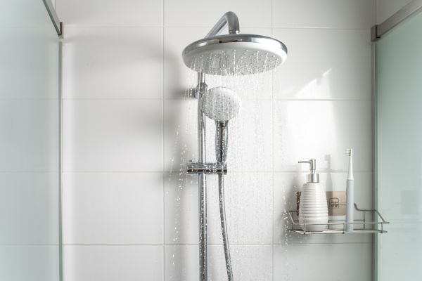 Cost of Shower Conversion Service in Foley