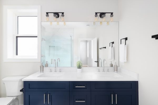 Cost of Vanity Replacement in Foley