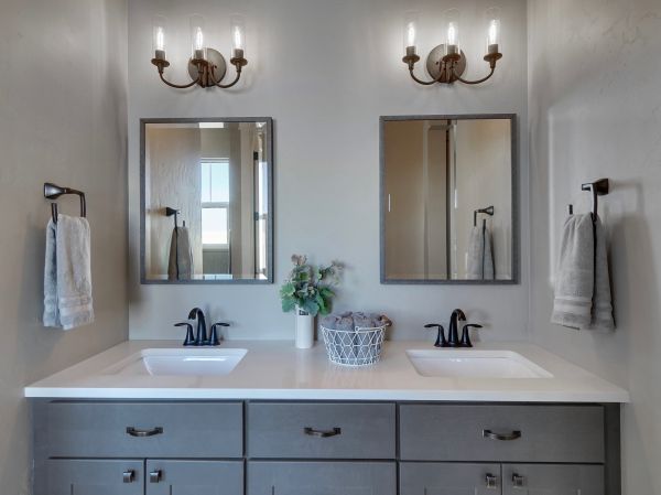 Cost of Washroom Remodeling in Foley