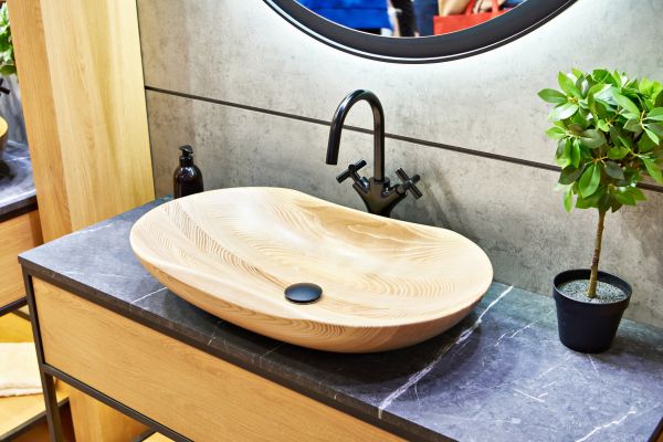 Cost of Powder Room Remodeling in Foley