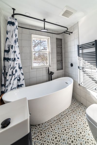 Cost of Bathtub Renovation in Foley