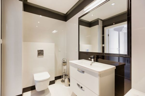 Cost of Business Bathroom Remodeling in Foley