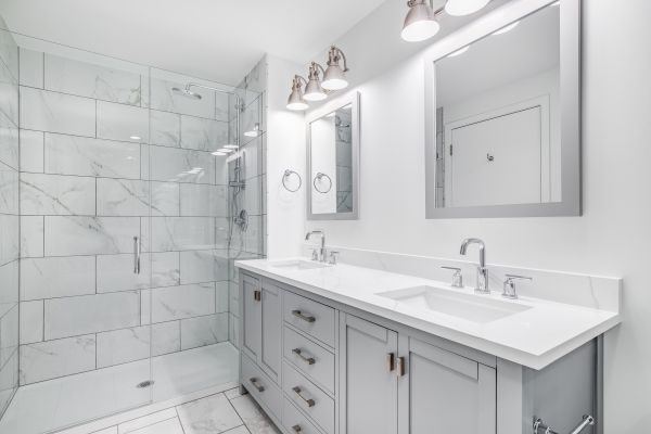 Cost of Shower Enlargement in Foley