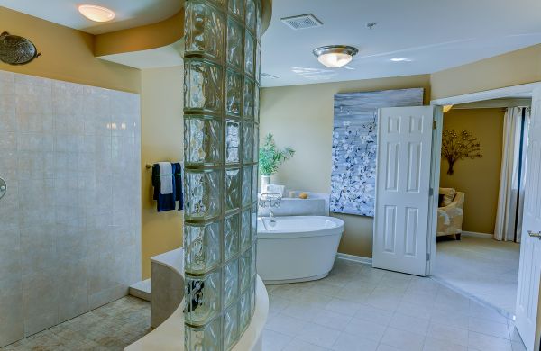Basement Bathroom Renovation in Foley
