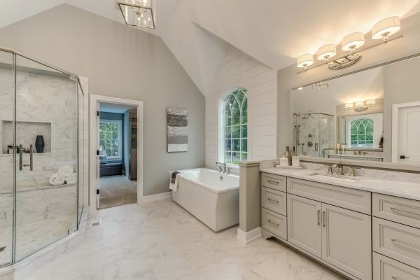 Bathroom Conversion Service in Foley