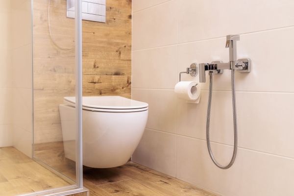 Cost of Universal Bathroom Remodeling in Foley